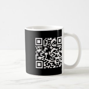 Lustiger Qr Präsident Trump 4547 Tanz Tanzbewegung Kaffeetasse