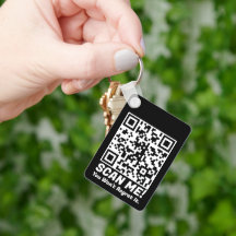 Lustiger QR-Scan mich! Lustiger Bedauern-Witz