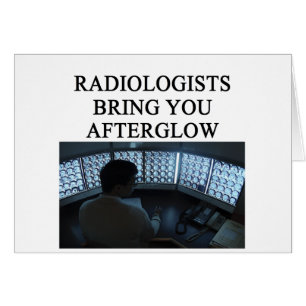 lustiger Radiologiewitz
