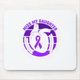 Lustiger Ruck Es Bis Sie Forelle B Angelsportartik Mousepad