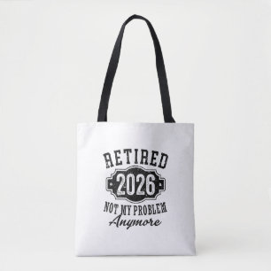 Lustiger Ruhestand, Rentner 2026 Geschenk
