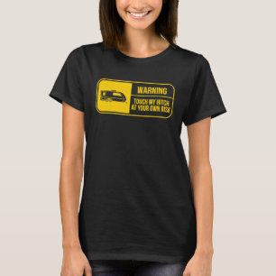 Lustiger RV-Straßen-Trip-Camper-Motorhome-Urlaubsa T-Shirt