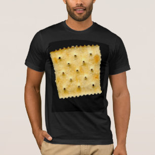 Lustiger Saltine T-Shirt