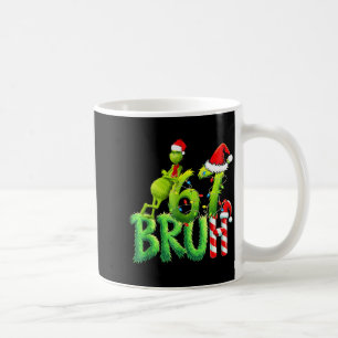 Lustiger Santa Bruh Weihnachtsmeme 6 Geschenk Männ Kaffeetasse