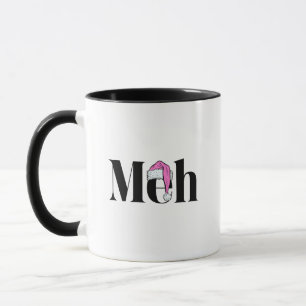 Lustiger sarkastischer Weihnachten Tasse