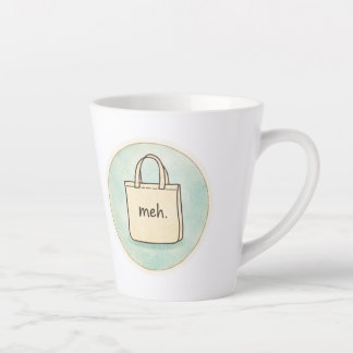 Lustiger sarkastischer Witzbold-Tasse Milchtasse
