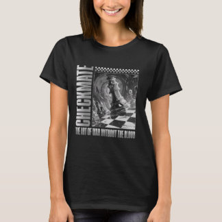 Lustiger Schachspieler-Witz, Vereinsmannschaft-Set T-Shirt