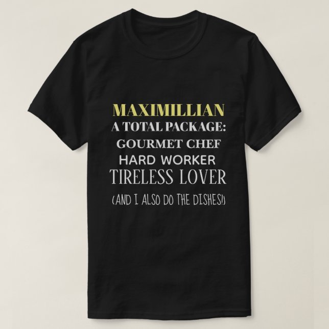 Lustiger Slogan für die Singlemänner völlig T-Shirt (Design vorne)