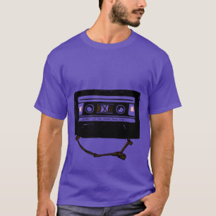 Lustiger Slogan Lass die harten Tage nicht gewinne T-Shirt