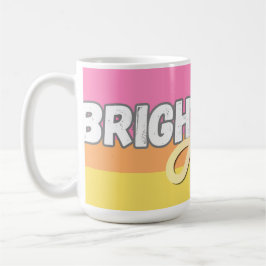 Lustiger Sommertasse Kaffeetasse