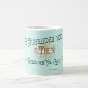 Lustiger Spruch Becher Kaffeetasse