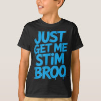 Lustiger Spruch bring mir einfach stim broo sarkas