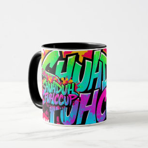 Lustiger Spruch Moderner Arbeitskollegen-Geburtsta Tasse