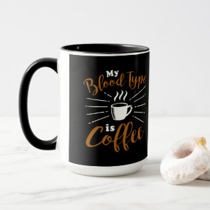 Lustiger Spruch Tasse