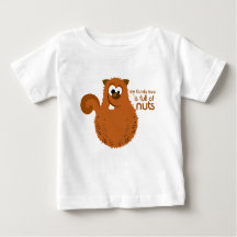 Lustiger Stammbaum-Baby-T - Shirt