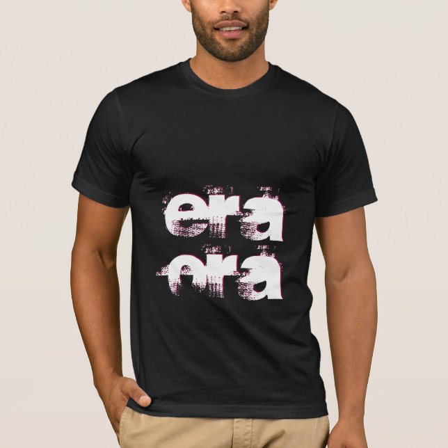 Lustiger Steigungstext T-Shirt (Vorderseite)