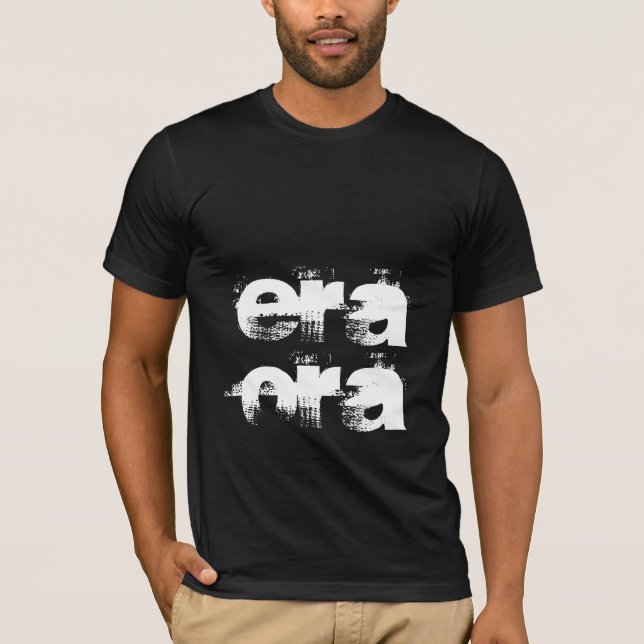 Lustiger Steigungstext T-Shirt (Vorderseite)