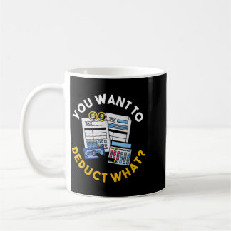 Lustiger Steuerbuchhalter Cpa Geschenk Steuer Kaffeetasse
