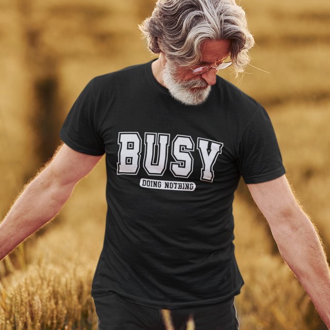 Lustiger Stress ohne Grund T-Shirt (Von Creator hochgeladen)