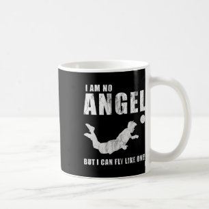 Lustiger Stürmer Stürmer Fußball Tor Sport Kopfbal Kaffeetasse