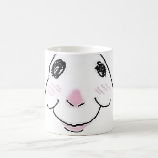 Lustiger süßer Hamsterbecher Kaffeetasse