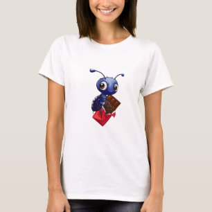 lustiger T - Shirt