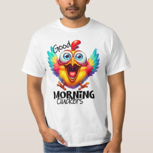Lustiger-Tee T-Shirt