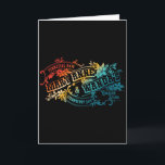 Lustiger Tennessee-Schinken Mary Anne &amp; Wandas Karte<br><div class="desc">Lustiger Tennessee-Schinken Mary Anne & Wandas Erdbeer Marmelade</div>