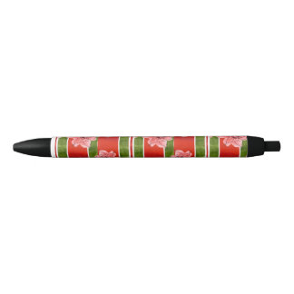 LUSTIGER UND PRACHTVOLLER WEIHNACHTSSTIFT KUGELSCHREIBER
