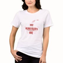 Lustiger Valentinstag, Mein Herzschlag ist hier