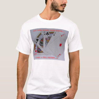 LUSTIGER VATERTAG T-Shirt