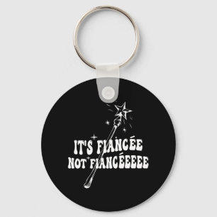 Lustiger Verlobter Verlobung Brautparty Zauberer Z Schlüsselanhänger