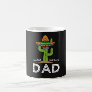 Lustiger verrückter Papa-Witz _ Lustiger Spruch Pa Kaffeetasse
