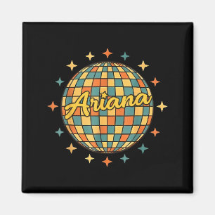 Lustiger Vorname Personalisierter Name Vorname Für Magnet