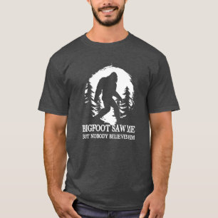 Lustiger Wanderweg Wandern Camping Angeln Kletterf T-Shirt