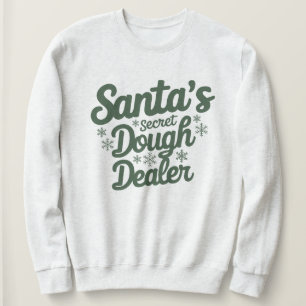 Lustiger Weihnachtspullover für Erwachsene Sweatshirt