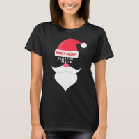 Lustiger Weihnachtssankt