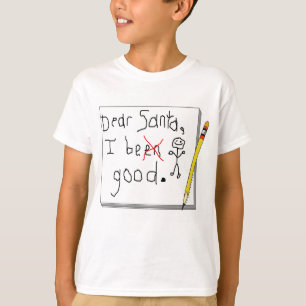 Lustiger WeihnachtsT - Shirt