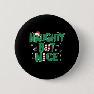Lustiger Witz Weihnachts Humor Unanständig Aber Sc Button