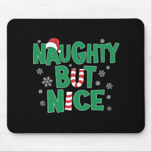 Lustiger Witz Weihnachts Humor Unanständig Aber Sc Mousepad