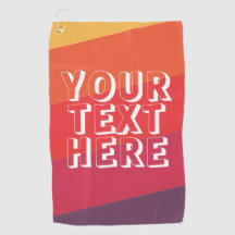 Lustiger Wochenend-Wirrwarr Retro-Sonnenuntergang 