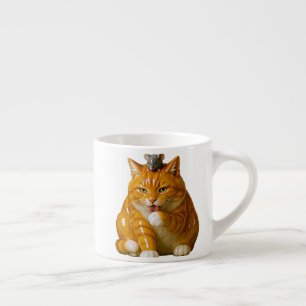LustigerGinger Espressotasse
