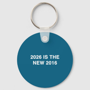 Lustiges 2016 Geschenk Große Text Gen Schlüsselanhänger