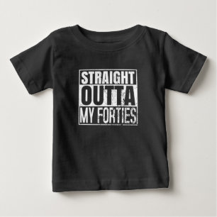 Lustiges 50. Geburtstags-T-Shirt Klassisches T-Shi Baby T-shirt