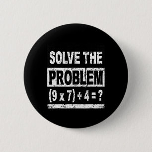 Lustiges 67-Kostüm-Shirt 67 Meme Kinder Frauen Jug Button
