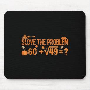 Lustiges 67 Mathe Meme Erntedankfest Gen Alpha Pem Mousepad