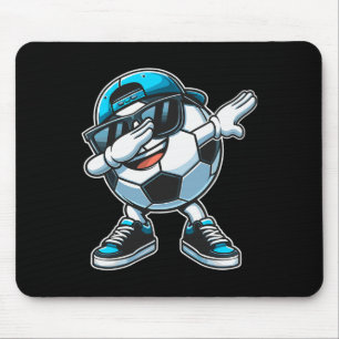 Lustiges 67 Meme Six Seven Gruseliges Monster Händ Mousepad