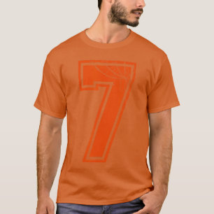 Lustiges 67 Sechs Sieben Meme Paar passendes Hallo T-Shirt