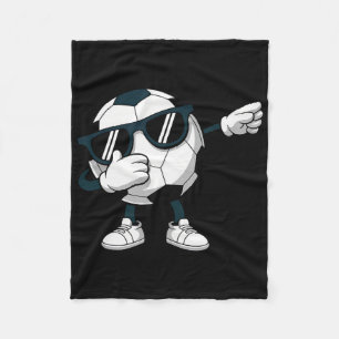 Lustiges 67-Shirt mit Händen für Frauen Männer Kin Fleecedecke