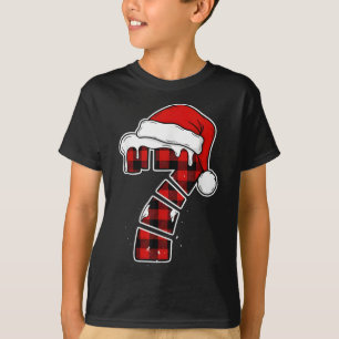 Lustiges 67 Weihnachten Schlafanzug Shirt Six Seve